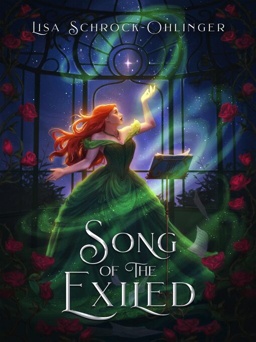 Title details for Song of the Exiled by Lisa Schrock-Ohlinger - Available